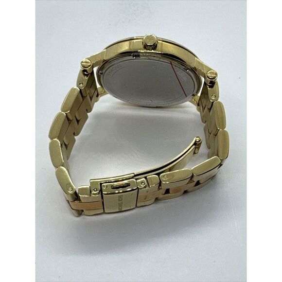 Michael Kors Norie MK3586 Womens Stainless Steel Analog Dial Quartz Watch JNA869 - Picture 9 of 11